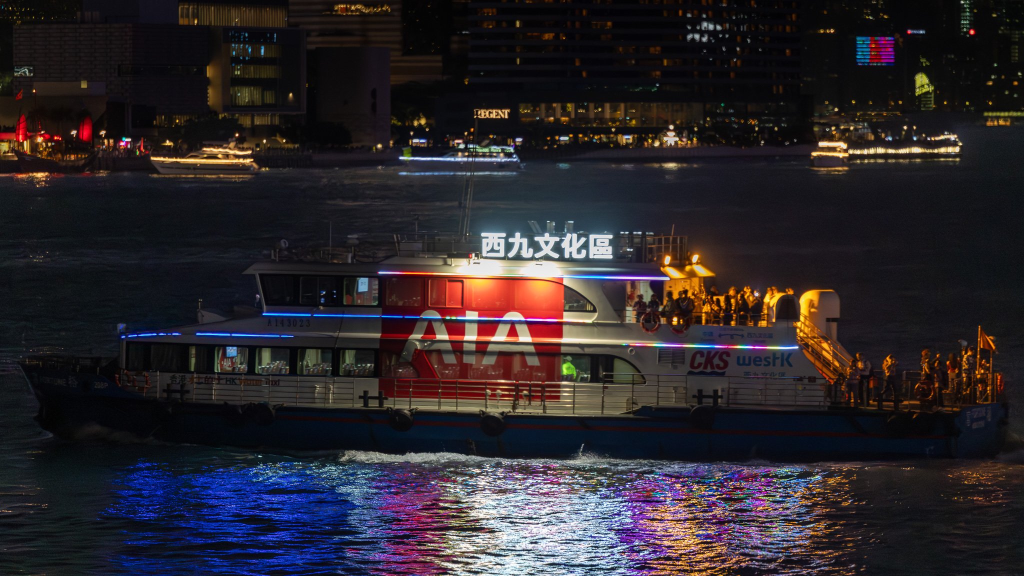 Hong Kong Photography Guide: Best Spots, Skyline & Street Tips